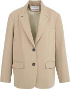 Yaya Blazer Kaki dames