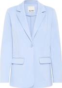 Ichi Blazer Kate Hemelsblauw dames