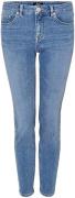 Opus Jeans Elma clever Blauw dames