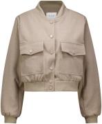 Sisters Point Blazer Garwin -20 Beige dames