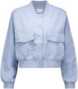 Sisters Point Blazer Garwin -20 Hemelsblauw dames