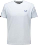 Superdry T-shirt Blauw heren