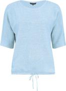 Bloomings Trui Hemelsblauw dames