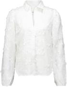 Aaiko Blouse Lien Wit dames