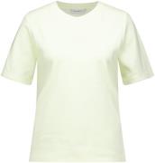 Copenhagen Muse T-shirt Geel dames