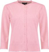 Bloomings Vest Roze dames