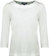 Bloomings TShirt Off White dames