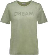 Geisha T-shirt Dream Army dames