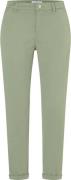 Mac Jeans Lange broek Groen dames