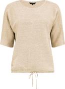 Bloomings Trui Beige dames