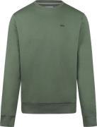 McGregor Sweater MCG Logo Army heren