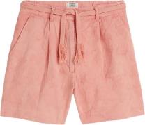 Scotch & Soda Short  Roze dames