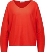 In Shape Trui Adele  Rood dames