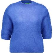Bomont Trui Kobalt Blauw dames