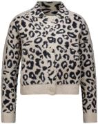 Rino & Pelle Vest Jet closure Beige dames