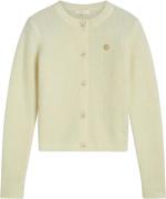 Josh V Vest Pauline  Off White dames