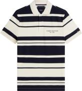 Tommy Hilfiger Polo Pique Navy heren