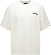 Baron Filou T-shirt  Off White heren
