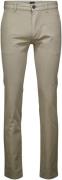 Boss Orange Chino Slimfit Kaki heren