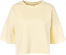 JC Sophie Sweater Leah Geel dames