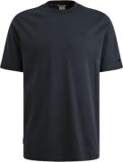 Cast Iron T-shirt Blauw heren