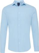 Tresanti Overhemd Cabrini Blauw heren