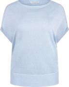 Nukus Top Wies  Blauw dames