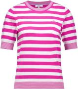 HV Society Trui Bobby Fuchsia dames
