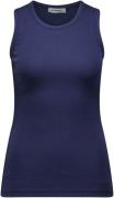 In Shape Top Dani Navy dames