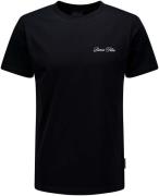 Baron Filou T-shirt Zwart heren