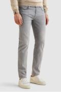Vanguard Jeans V7 Rider Regular Fit Grijs heren
