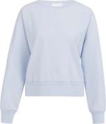 Yaya Sweater  Blauw dames
