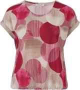 Enjoy Top Rood dames