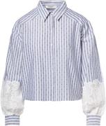 Beaumont Blouse Amal Wit dames