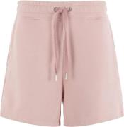 Anna Blue Short Hotty Roze dames
