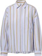 Beaumont Blouse Deborah Blauw dames