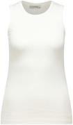 In Shape Top Dani Off White dames