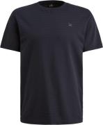 Vanguard T-shirt Navy heren