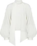 Copenhagen Muse Blouse Tilly  Off White dames
