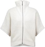 Moscow Vest Tim Off White dames