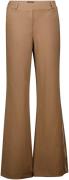 Lady Day Broek Eleyn Bruin dames