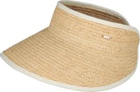 Barts Tambinou Visor Beige dames
