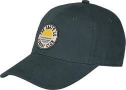 Barts Mauroo Cap Grijs heren