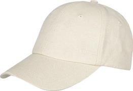 Barts Cap Balme  Off White heren
