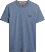 Superdry T-shirt Indigo heren