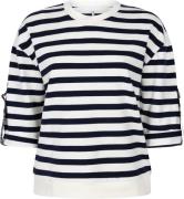 Zoso Sweater Manon Blauw dames