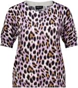 Lady Day Top Sage Multi dames