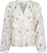 Aaiko Blouse Alanza Multi dames