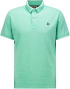 Superdry Polo  Lime heren