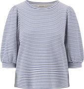 Zusss T-shirt Off White dames